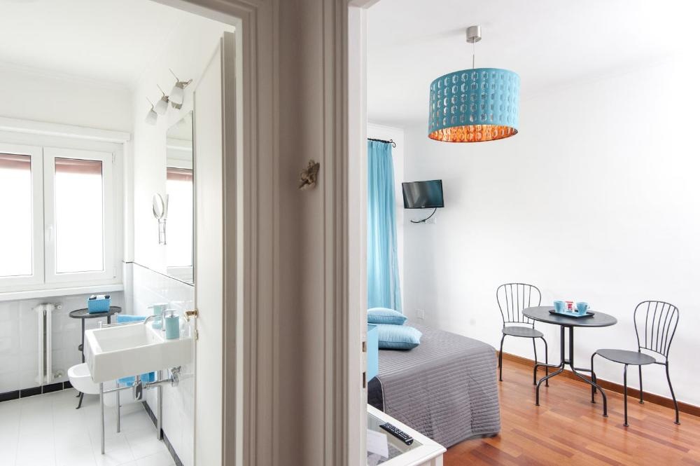 La Residenza Degli Angeli